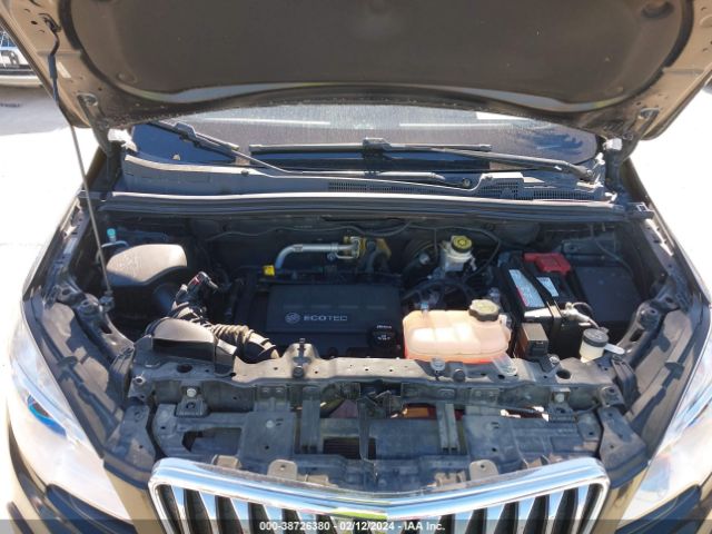 Photo 9 VIN: KL4CJASB0GB676665 - BUICK ENCORE 