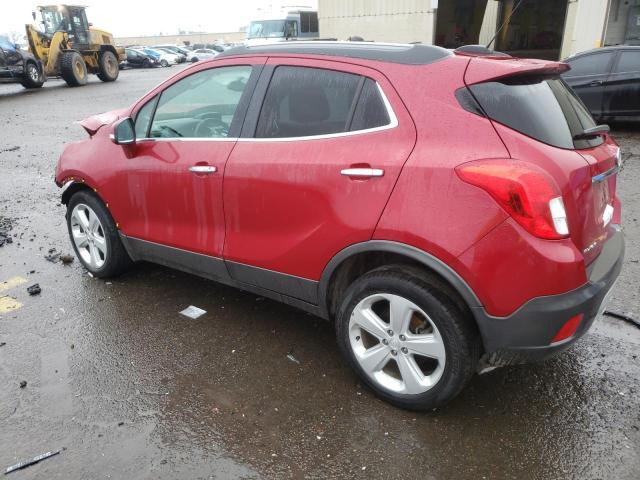 Photo 1 VIN: KL4CJASB0GB679405 - BUICK ENCORE 