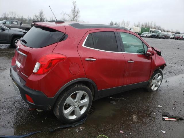 Photo 2 VIN: KL4CJASB0GB679405 - BUICK ENCORE 