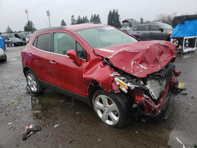 Photo 3 VIN: KL4CJASB0GB679405 - BUICK ENCORE 