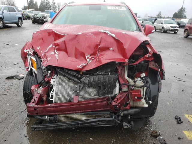 Photo 4 VIN: KL4CJASB0GB679405 - BUICK ENCORE 