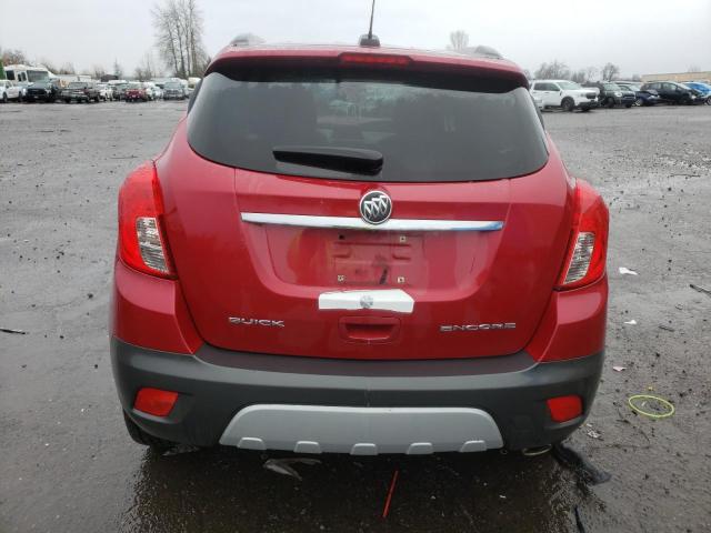 Photo 5 VIN: KL4CJASB0GB679405 - BUICK ENCORE 