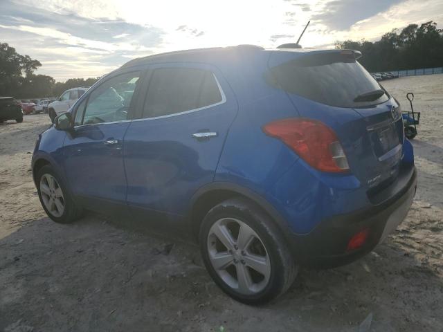 Photo 1 VIN: KL4CJASB0GB682210 - BUICK ENCORE 