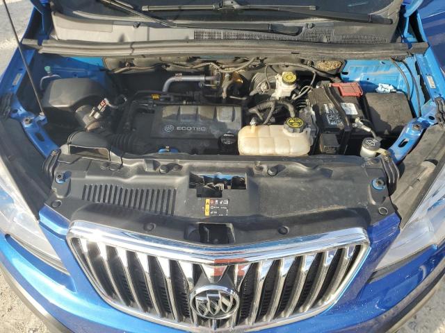 Photo 11 VIN: KL4CJASB0GB682210 - BUICK ENCORE 