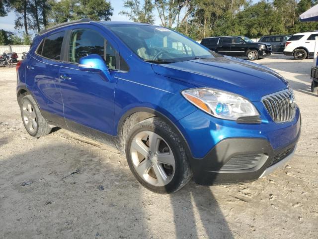 Photo 3 VIN: KL4CJASB0GB682210 - BUICK ENCORE 