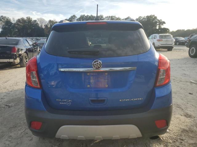 Photo 5 VIN: KL4CJASB0GB682210 - BUICK ENCORE 