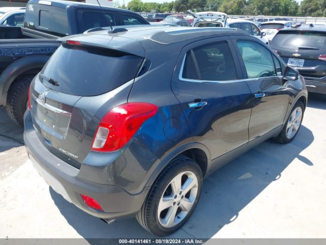 Photo 3 VIN: KL4CJASB0GB689691 - BUICK ENCORE 