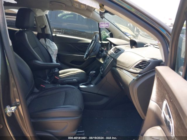 Photo 4 VIN: KL4CJASB0GB689691 - BUICK ENCORE 