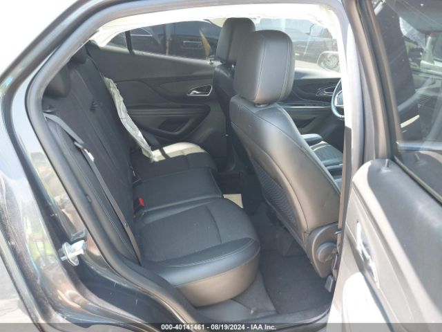 Photo 7 VIN: KL4CJASB0GB689691 - BUICK ENCORE 