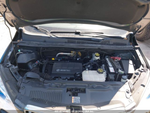 Photo 9 VIN: KL4CJASB0GB689691 - BUICK ENCORE 