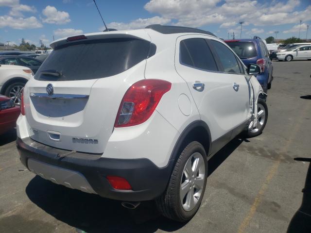 Photo 3 VIN: KL4CJASB0GB698911 - BUICK ENCORE 