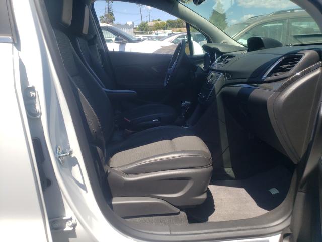 Photo 4 VIN: KL4CJASB0GB698911 - BUICK ENCORE 