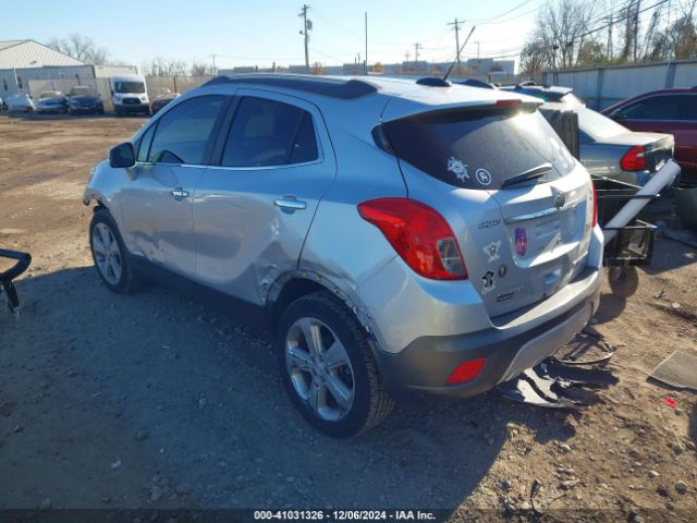 Photo 2 VIN: KL4CJASB0GB699931 - BUICK ENCORE 