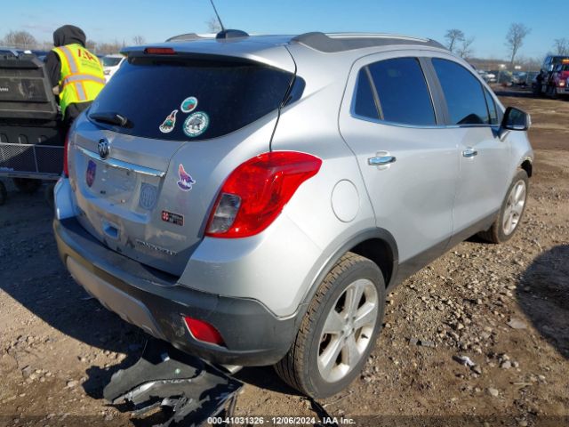 Photo 3 VIN: KL4CJASB0GB699931 - BUICK ENCORE 