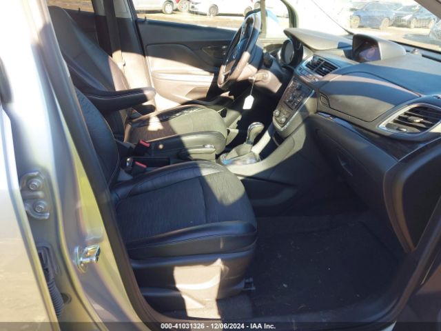 Photo 4 VIN: KL4CJASB0GB699931 - BUICK ENCORE 