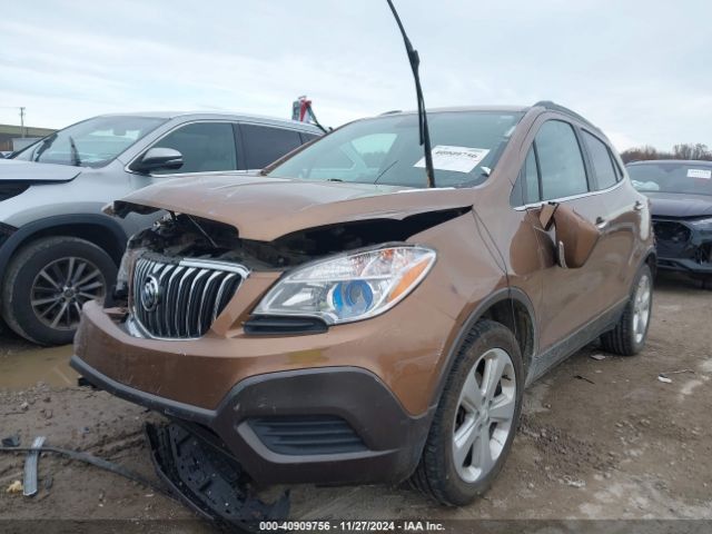 Photo 1 VIN: KL4CJASB0GB700379 - BUICK ENCORE 