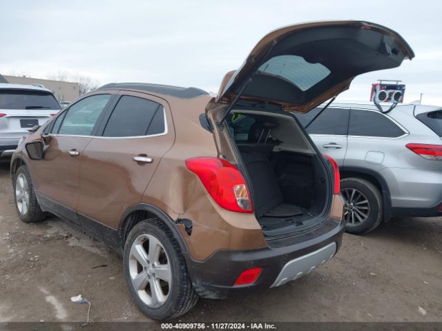 Photo 2 VIN: KL4CJASB0GB700379 - BUICK ENCORE 