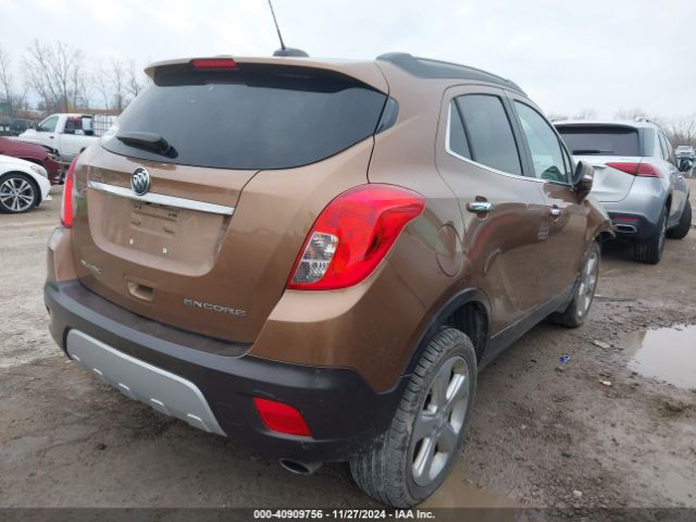 Photo 3 VIN: KL4CJASB0GB700379 - BUICK ENCORE 