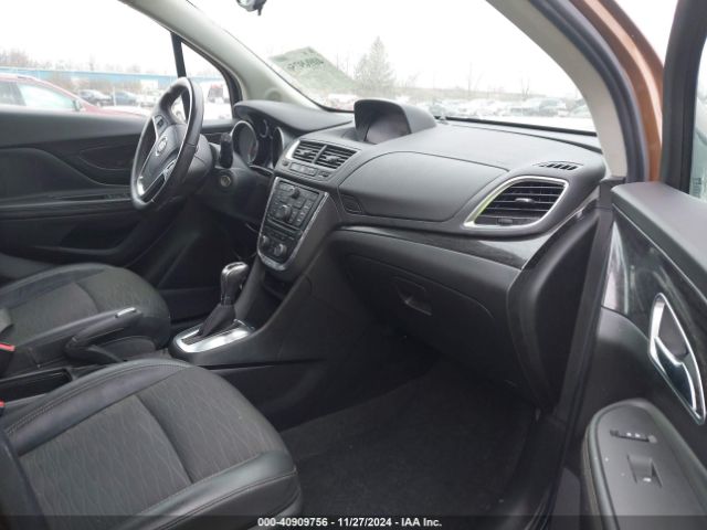 Photo 4 VIN: KL4CJASB0GB700379 - BUICK ENCORE 