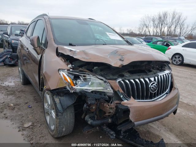 Photo 5 VIN: KL4CJASB0GB700379 - BUICK ENCORE 