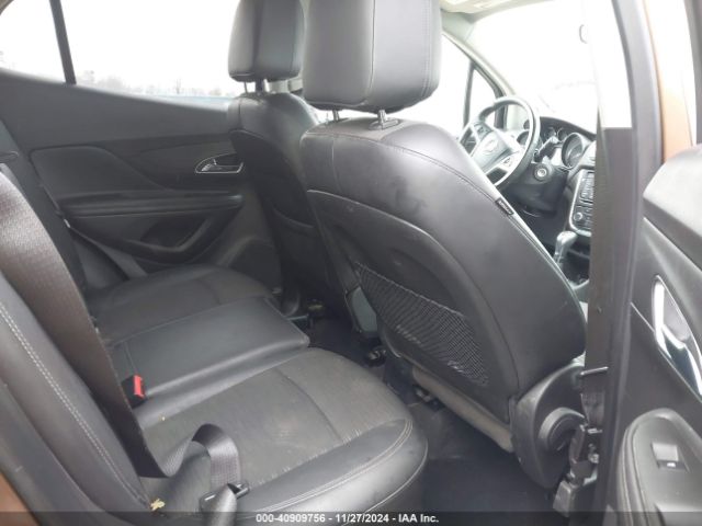 Photo 7 VIN: KL4CJASB0GB700379 - BUICK ENCORE 