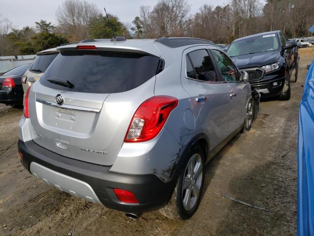 Photo 3 VIN: KL4CJASB0GB705808 - BUICK ENCORE 