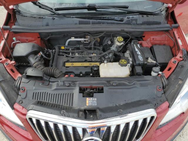 Photo 12 VIN: KL4CJASB0GB706201 - BUICK ENCORE 