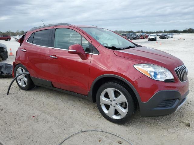 Photo 4 VIN: KL4CJASB0GB706201 - BUICK ENCORE 