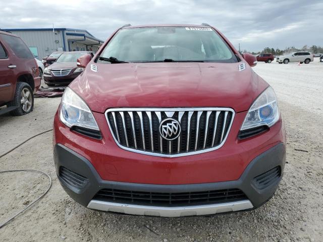 Photo 5 VIN: KL4CJASB0GB706201 - BUICK ENCORE 