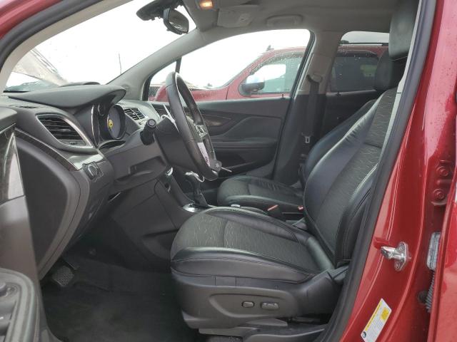 Photo 7 VIN: KL4CJASB0GB706201 - BUICK ENCORE 