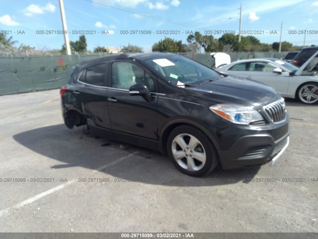 Photo 0 VIN: KL4CJASB0GB719191 - BUICK ENCORE 