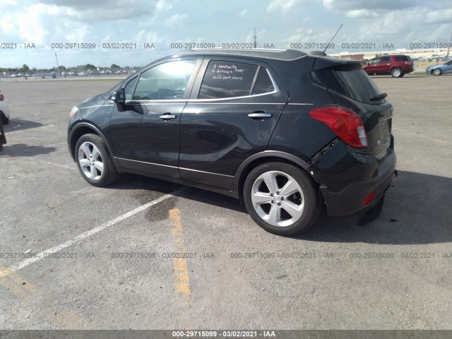 Photo 2 VIN: KL4CJASB0GB719191 - BUICK ENCORE 