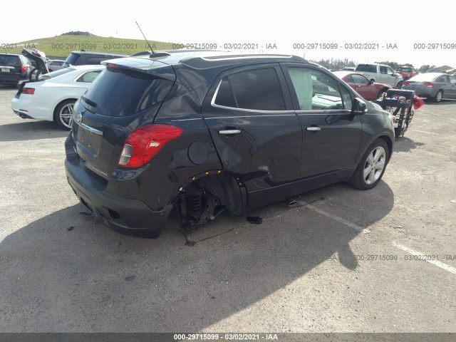 Photo 3 VIN: KL4CJASB0GB719191 - BUICK ENCORE 