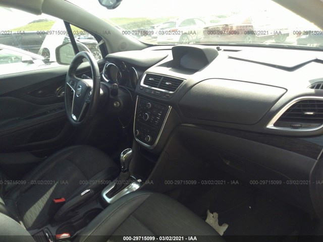 Photo 4 VIN: KL4CJASB0GB719191 - BUICK ENCORE 