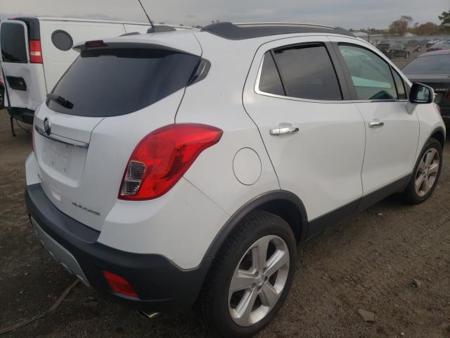 Photo 3 VIN: KL4CJASB0GB727050 - BUICK ENCORE 