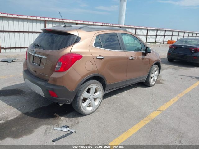 Photo 3 VIN: KL4CJASB0GB736637 - BUICK ENCORE 