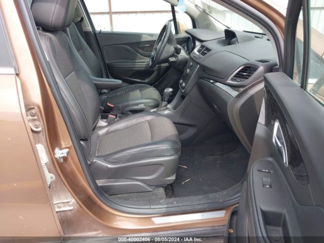 Photo 4 VIN: KL4CJASB0GB736637 - BUICK ENCORE 