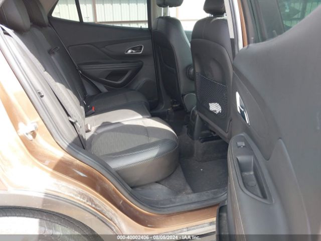 Photo 7 VIN: KL4CJASB0GB736637 - BUICK ENCORE 