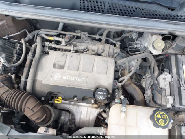 Photo 9 VIN: KL4CJASB0GB736637 - BUICK ENCORE 