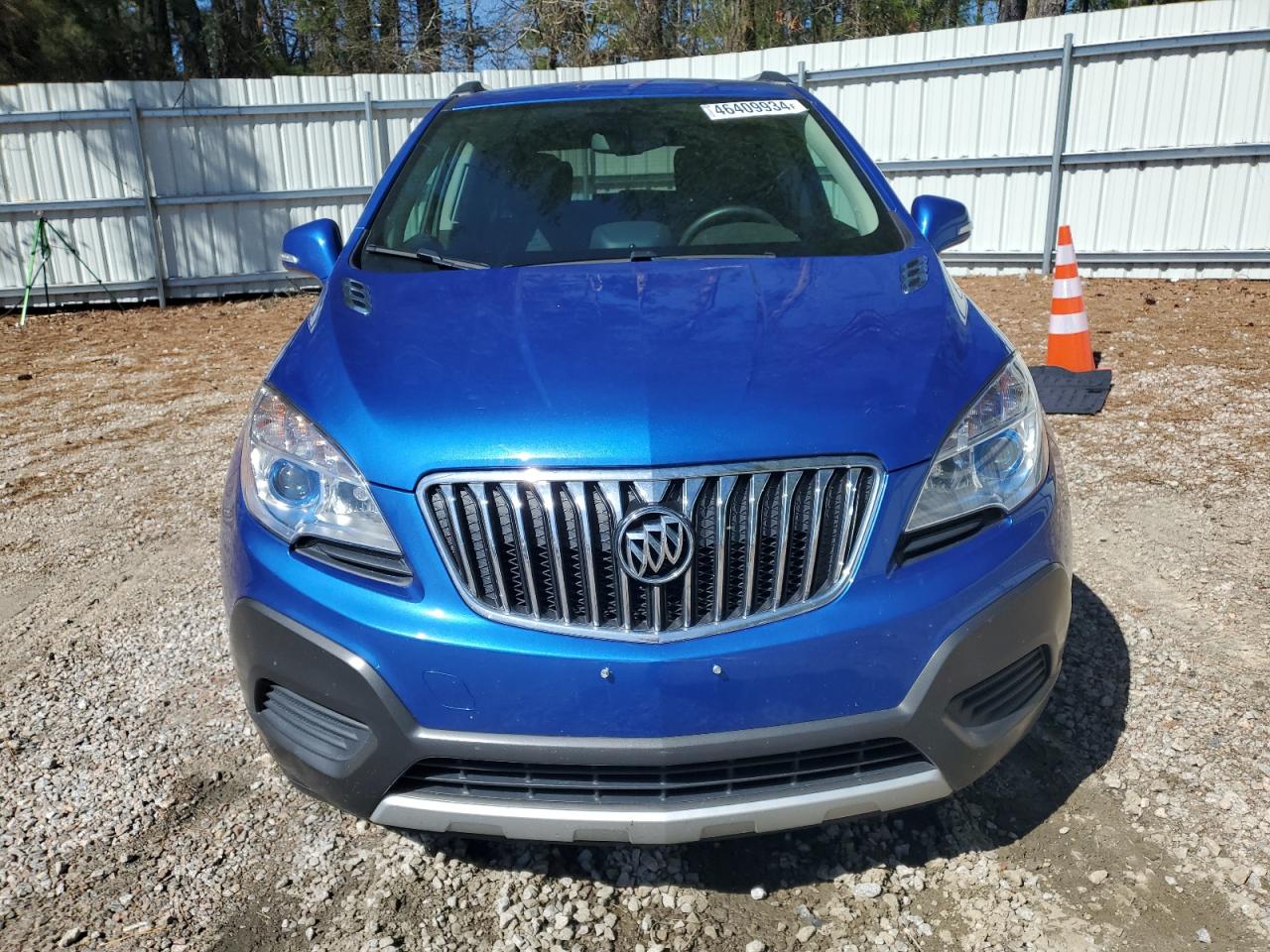 Photo 4 VIN: KL4CJASB0GB737271 - BUICK ENCORE 