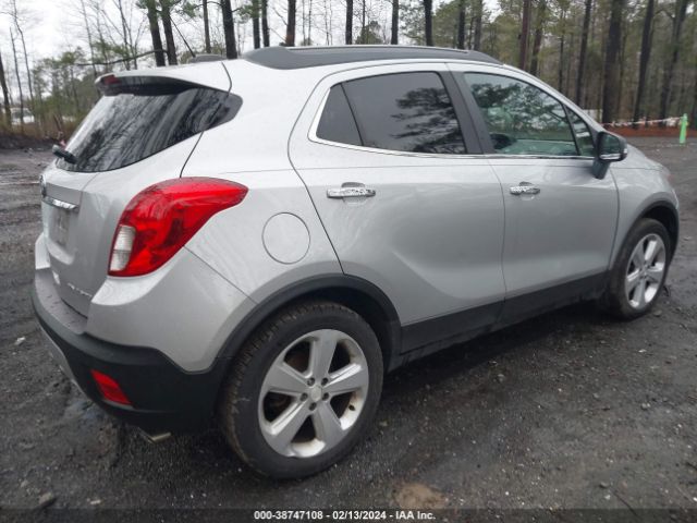 Photo 3 VIN: KL4CJASB0GB739568 - BUICK ENCORE 