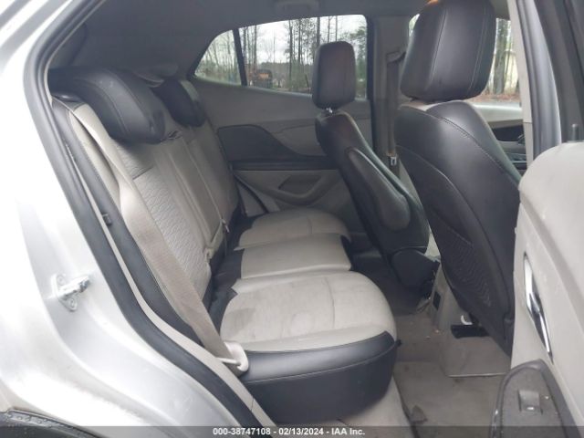 Photo 7 VIN: KL4CJASB0GB739568 - BUICK ENCORE 