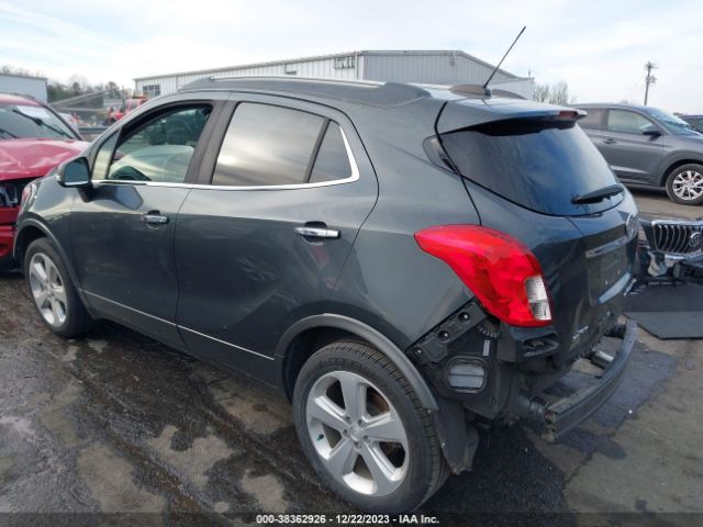 Photo 2 VIN: KL4CJASB0GB750957 - BUICK ENCORE 