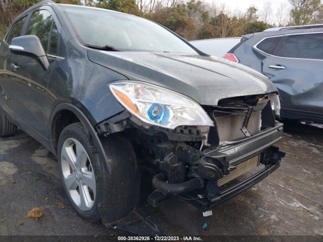 Photo 5 VIN: KL4CJASB0GB750957 - BUICK ENCORE 