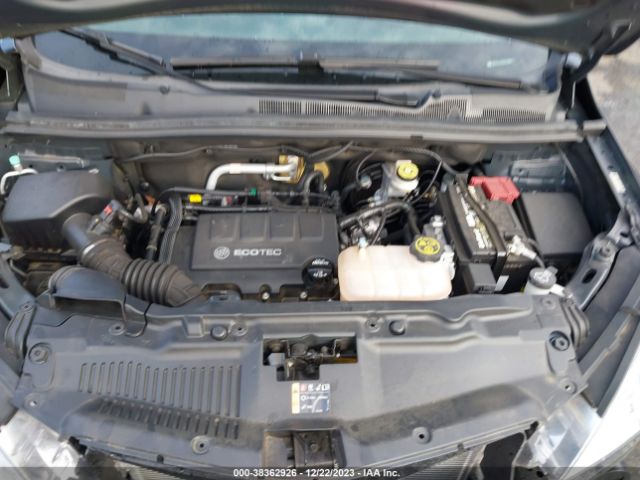 Photo 9 VIN: KL4CJASB0GB750957 - BUICK ENCORE 