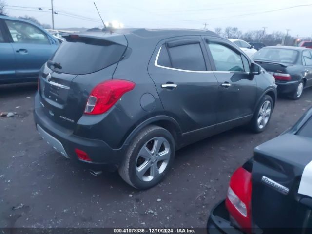 Photo 3 VIN: KL4CJASB0GB752501 - BUICK ENCORE 