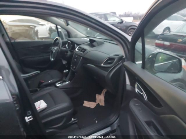 Photo 4 VIN: KL4CJASB0GB752501 - BUICK ENCORE 