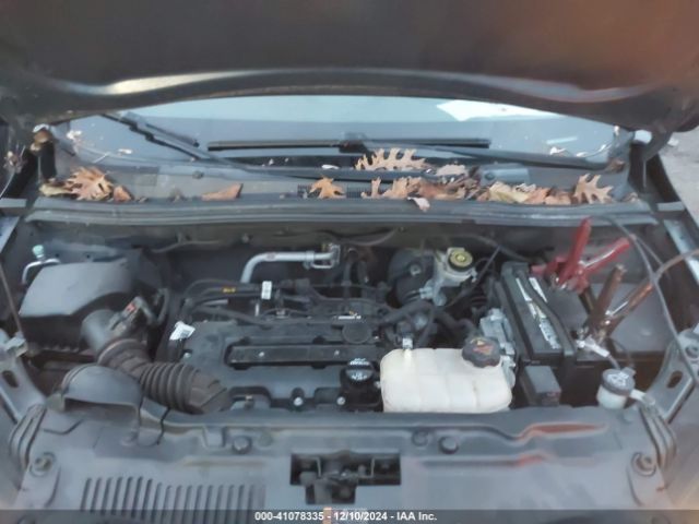 Photo 9 VIN: KL4CJASB0GB752501 - BUICK ENCORE 