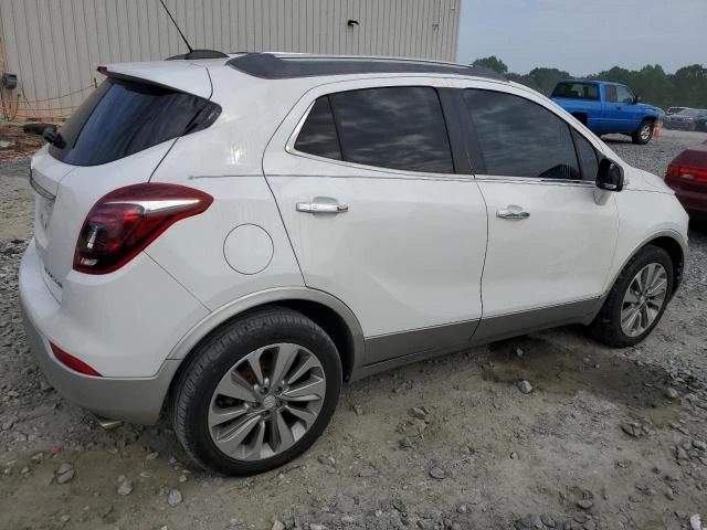 Photo 2 VIN: KL4CJASB0HB003196 - BUICK ENCORE PRE 