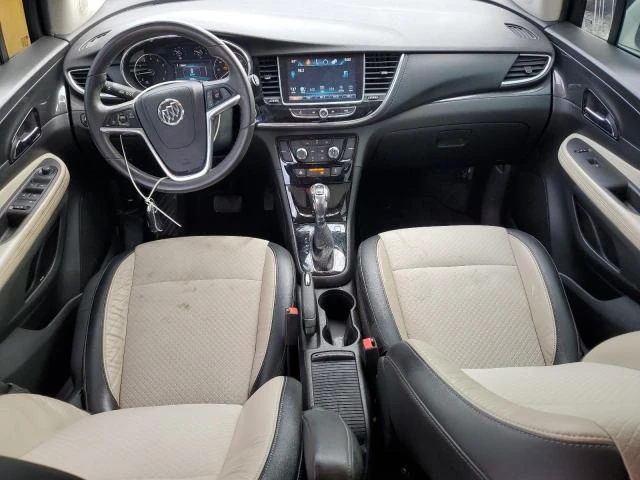 Photo 7 VIN: KL4CJASB0HB003196 - BUICK ENCORE PRE 